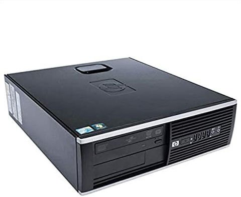 מחשב נייח מחודש HP Compaq Elite 8000 USDT