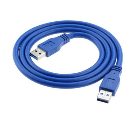 כבל USB3.0 Male - USB3.0 Male 3M