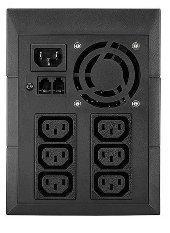 אל פסק EATON 5E Usb 2000VA