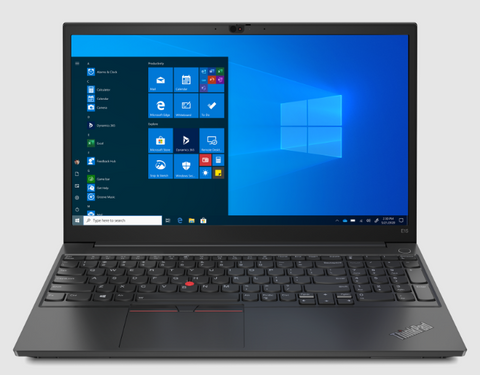 מחשב נייד חדש Lenovo ThinkPad E15 Gen 2/i7/16GB/512GB