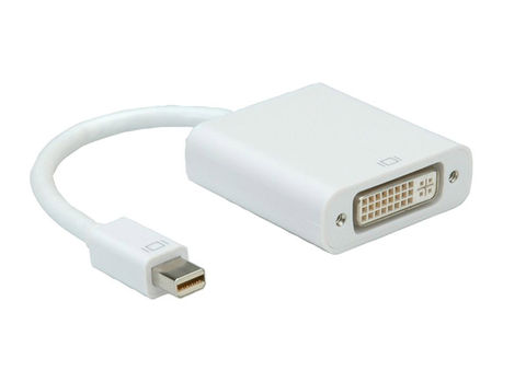 מתאם Mini DP - DVI
