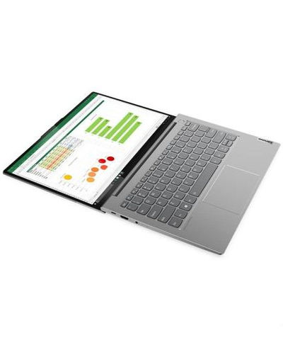 מחשב נייד חדש Lenovo ThinkBook 13s G2 ITL/i5/8GB/512GB