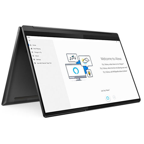 מחשב נייד חדש Lenovo IP Yoga 9 14ITL5/i7/8GB/256