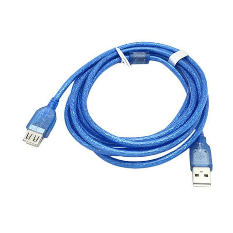 כבל USB3.0 Male - USB3.0 Female 3M