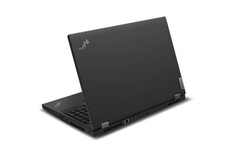 מחשב נייד חדש Lenovo ThinkPad P15 Gen 1/i7/16GB/1T