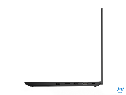 מחשב נייד חדש Lenovo ThinkPad L13 Clam/i7/16GB/512GB