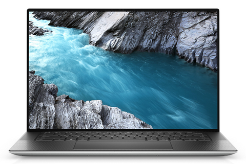 מחשב נייד חדש Dell XPS 9500/i7/32GB/1TB