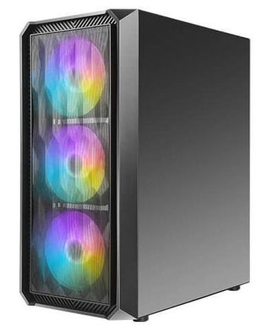 מחשב חדש מורכב NX292 ELITE VP700P B660M DS3H i5-12400 2X8GB 3200MHZ 500NVME
