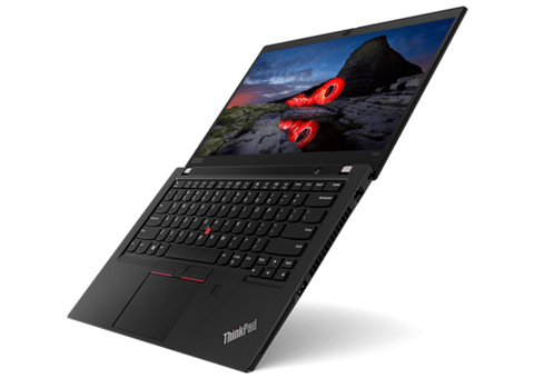 מחשב נייד מחודש LENOVO T14 GEN2 / i7-11610U/32GB/1TBSSD-TOUCH SCREEN