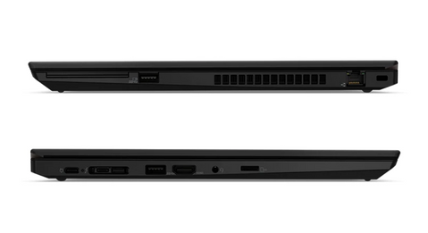 מחשב נייד חדש Lenovo ThinkPad P15s Gen 1/i5/8GB/512