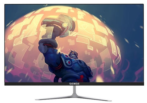 מחשב נייח מחודש LENOVO M73 SFF i3/8GB/SSD240 GBכולל מסך 24