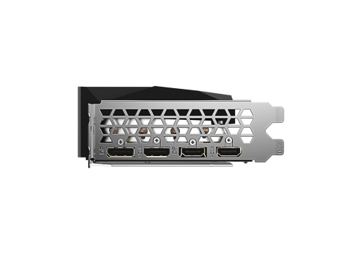 תמונה ממוזערת: כרטיס מסך GIGABYTE NVIDIA RTX 3070