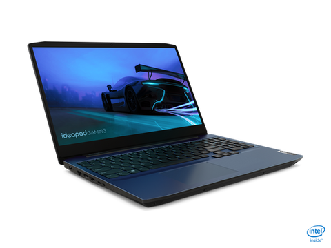 מחשב נייד חדש Lenovo Ideapad Gaming 3 15IMH05/i7/16GB/512GB