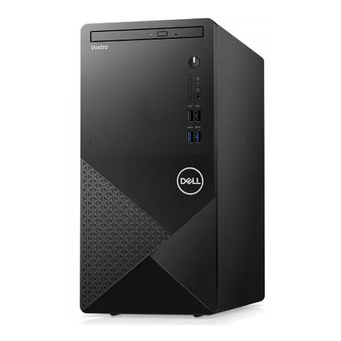 מחשב נייח חדש Dell VOSTRO PC MT 3910 i5-12400/8GB/RW/256GB SSD/W11P