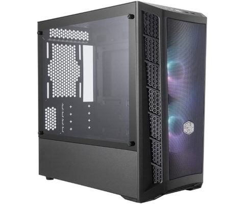מחשב חדש מורכב CS-125660 MB311L 600W GOLD B660M G I5-12400 H412R 16GB 1TB NVME