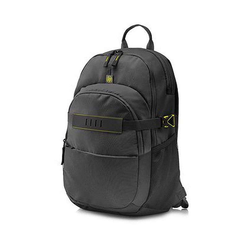 15.6" BLACK/EXPLORER BACKPACK/MOCHIL