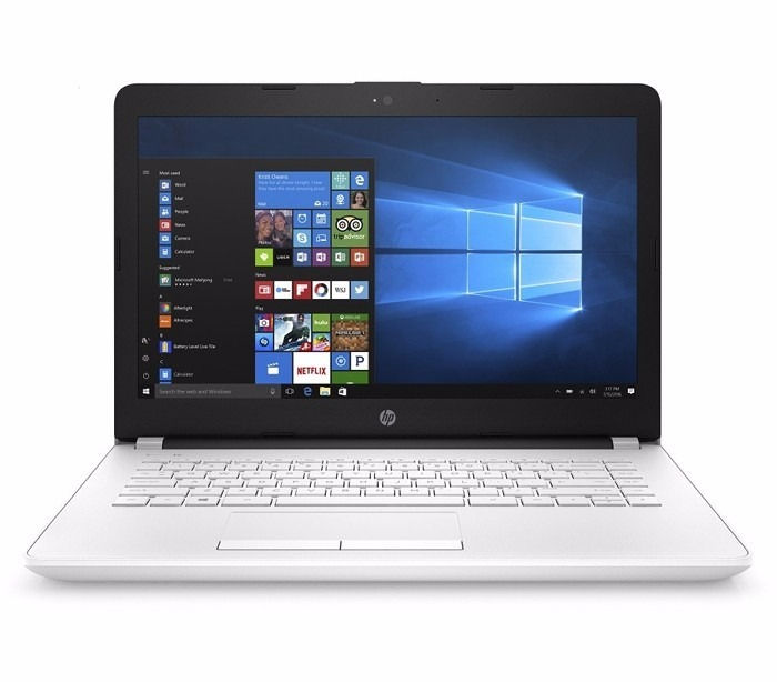 Laptop HP 14-BS011LA