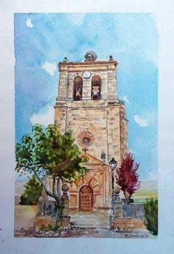 Iglesia de la Asuncion2_Cordovilla la Real