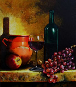 De bodegas