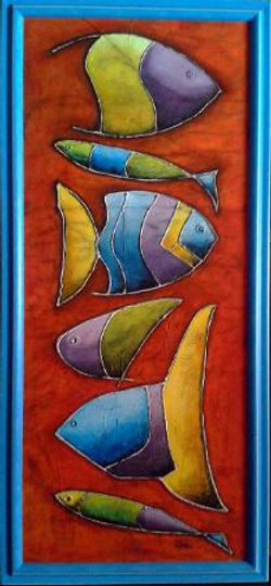 Peces