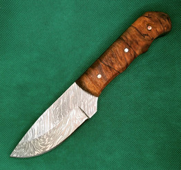 Burl Skinner