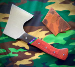 Molly's Hatchet