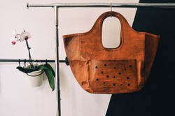 Nicaragua Bag 1