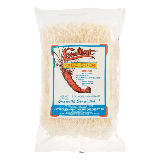 Excellent Rice StickBihon 16 oz
