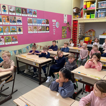 K3 & L1 pater Damiaan