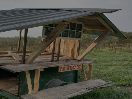 We’re Hiring: Seasonal General Farm Labourer Job at Plum Hollow Farms (Delta, Ontario, Canada)