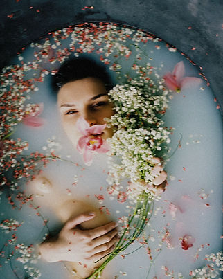 Somatic Seasons våren 2026