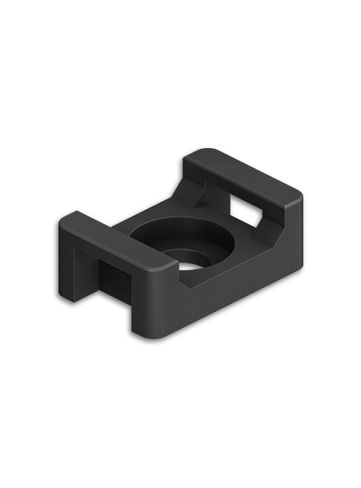 Wire Tie Mount
Zip Tie Mount
Cable Tie Base
Nylon Cable Tie Mount