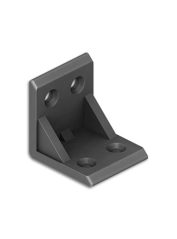 Plastic Angle Bracket
Nylon L-Bracket
Plastic Right Angle Bracket
L-Shaped Mounting Bracket
Right Angle Mounting Bracket
Plastic L-Shaped Mounting Bracket