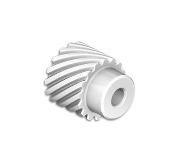 Nylon Helical Gear
PA66 Helical Gear
Plastic Helical Gear Wheel