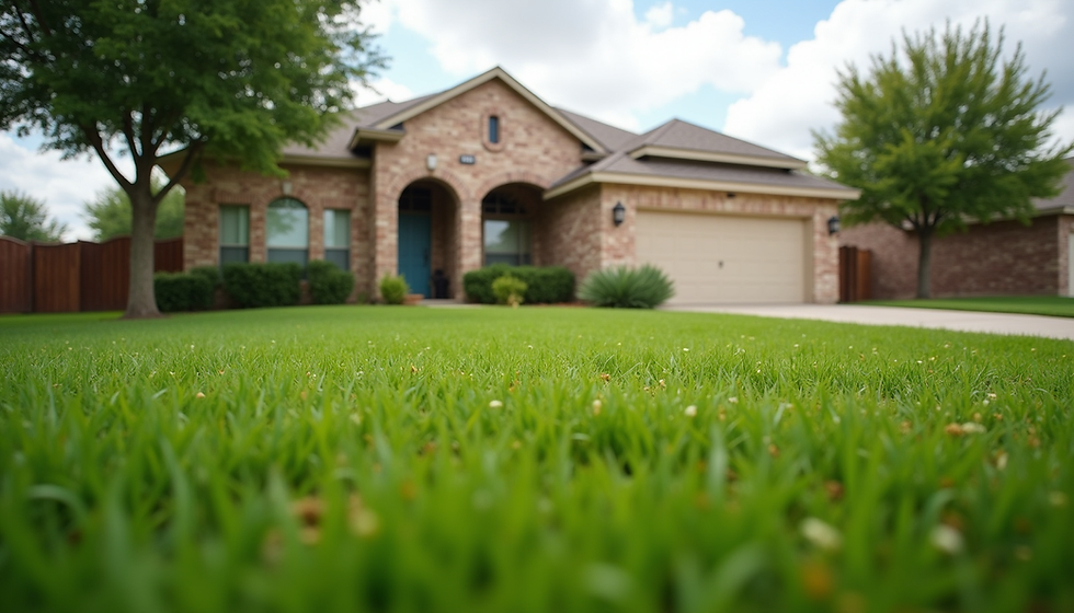 Is Your Midland Home Equity Just Sitting There? 3 Ways to Fight Inflation in 2026