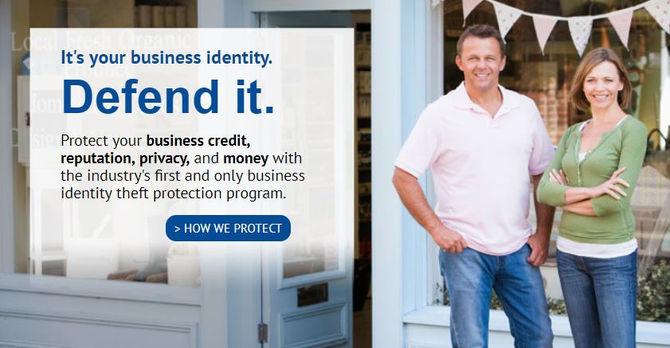 INVISUS announces first Business Identity Theft Protection service