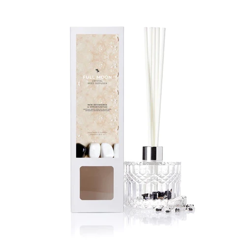 その他 FULL MOON FRAGRANCE DIFFUSER 50mL FULLMOON HARMONY SET – ATOZ