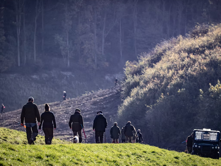 Thank You for Your Business Throughout the 2025/26 Season