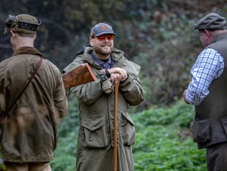 Game Day Ready: Why More Shooters Are Choosing Home Delivery for Their Eley Cartridges