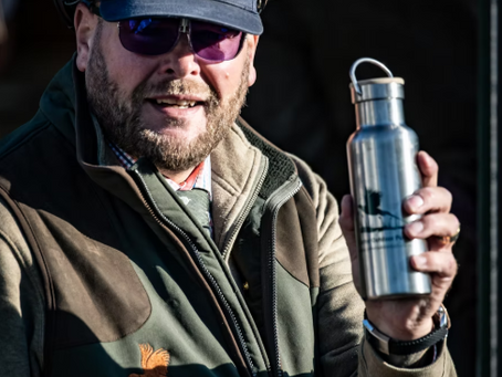 Inside a Traditional Shoot Day – Beating, Picking Up, Shooting