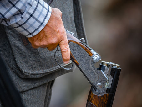Carter Outdoor Pursuits and David Beardsmore Shooting: Developing Your Skills