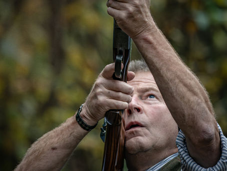 Natural Environment (Scotland) Act 2026: What It Means for Shooting Estates in the UK