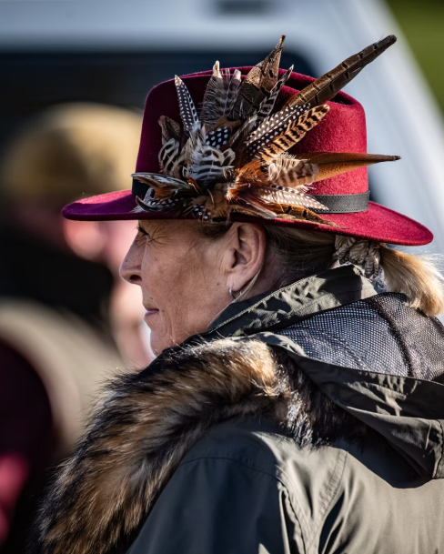 The Rise of Women in Game Shooting – Celebrating Inclusivity