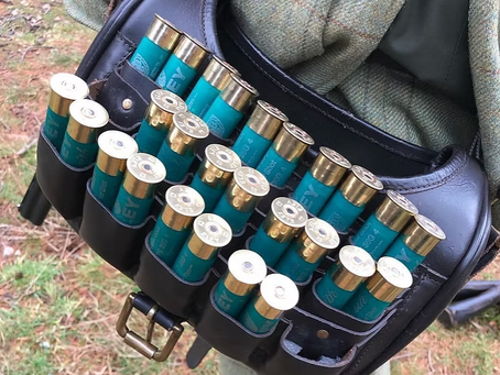 What Makes the Eley Hawk Zenith Pro Eco Wad Cartridge So Special?