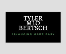 Logo for Tyler MLO Bertsch