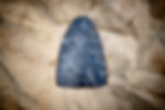 Bout Coupé Handaxe
