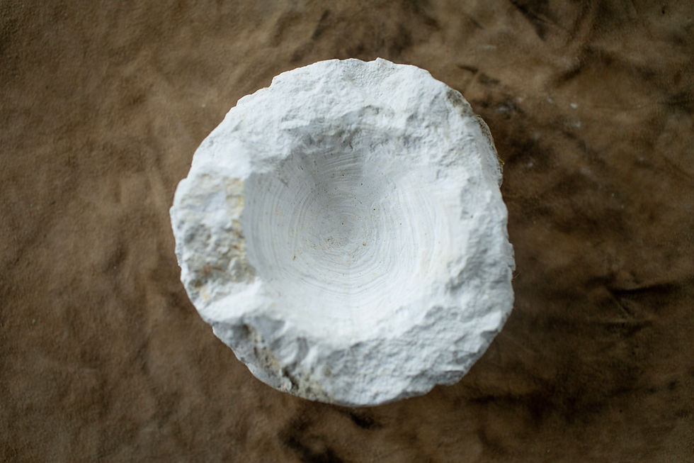 Thumbnail: Neolithic Toolkit