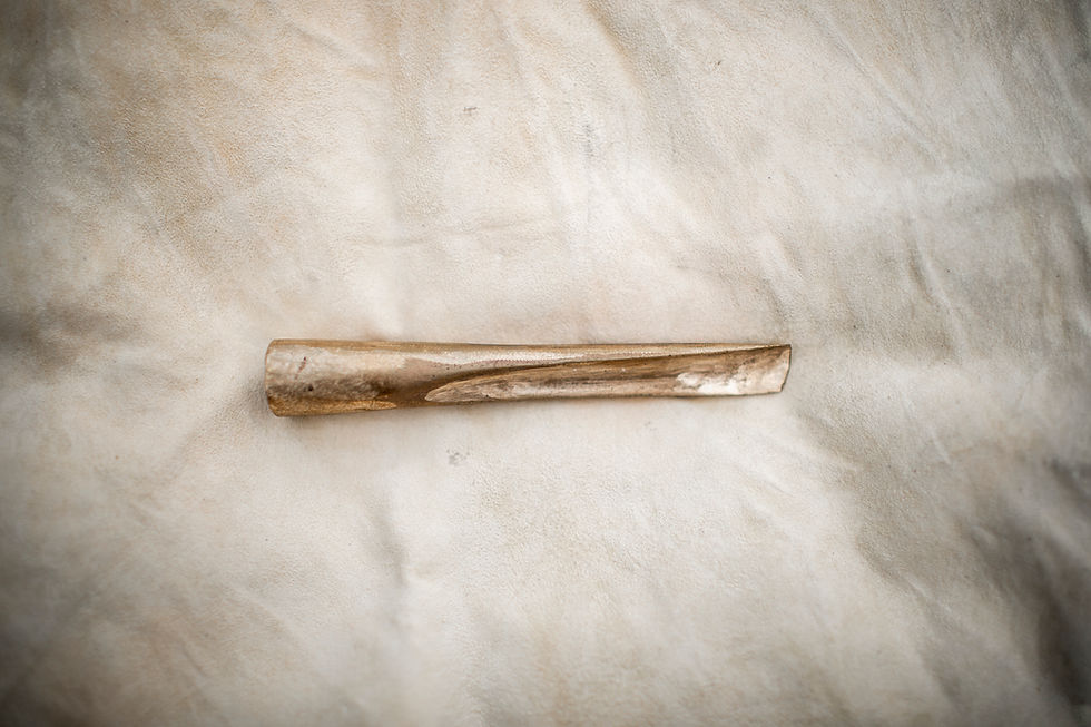 Thumbnail: Bronze Age Chisel