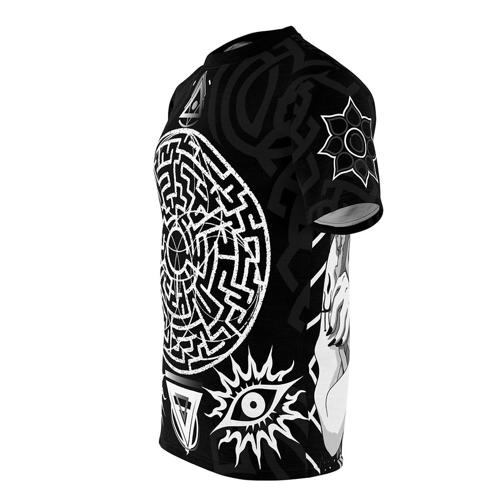 Thumbnail: Tabu Clothing® + LVO® - Magickians