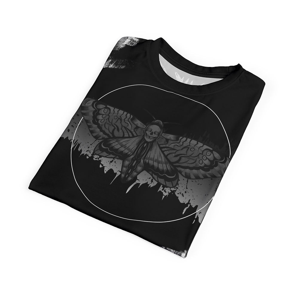 Thumbnail: Tabu Clothing® + LVO® - Ghost